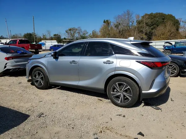 2T2BBMCA4RC025156 2024 LEXUS RX - Image 2