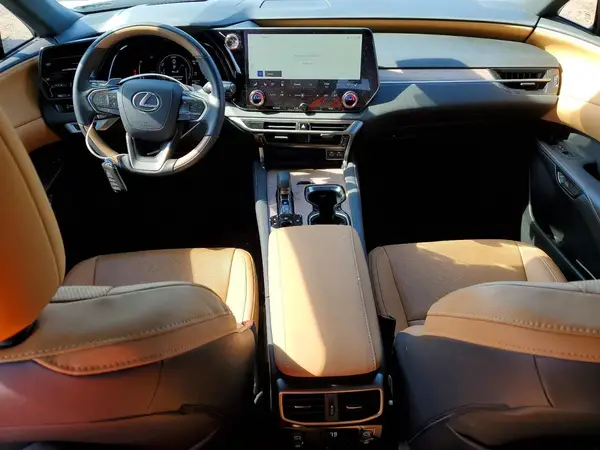 2T2BBMCA4RC025156 2024 LEXUS RX - Image 8