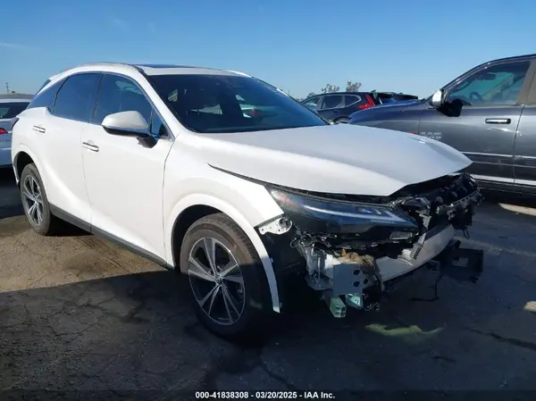 2T2BBMCA4RC025397 2024 LEXUS RX - Image 1
