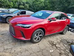 2T2BBMCA4RC027117 2024 LEXUS RX