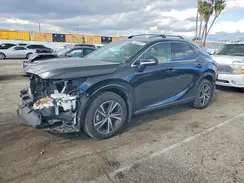 2T2BBMCA4RC027893 2024 LEXUS RX