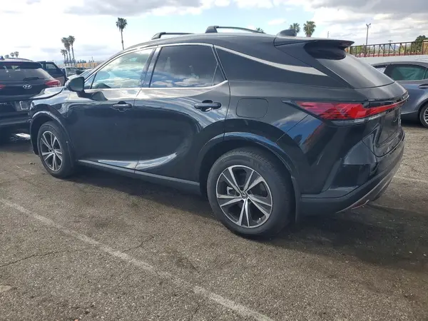 2T2BBMCA4RC027893 2024 LEXUS RX - Image 2