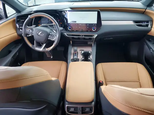 2T2BBMCA4RC027893 2024 LEXUS RX - Image 8