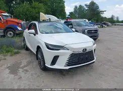 2T2BBMCA4RC028509 2024 LEXUS RX