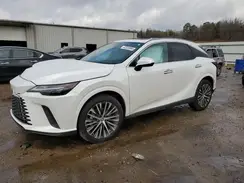 2T2BBMCA4RC029076 2024 LEXUS RX