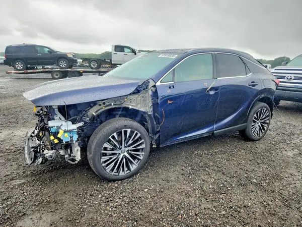 2T2BBMCA4RC029630 2024 LEXUS RX - Image 1