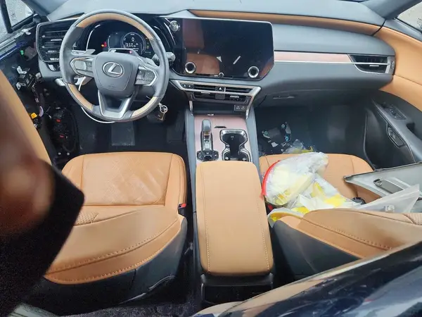 2T2BBMCA4RC029630 2024 LEXUS RX - Image 8