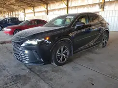 2T2BBMCA4RC029899 2024 LEXUS RX