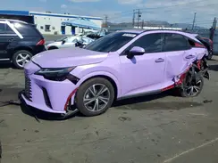 2T2BBMCA4RC030082 2024 LEXUS RX