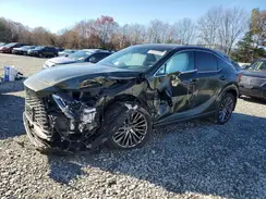 2T2BBMCA4RC031832 2024 LEXUS RX