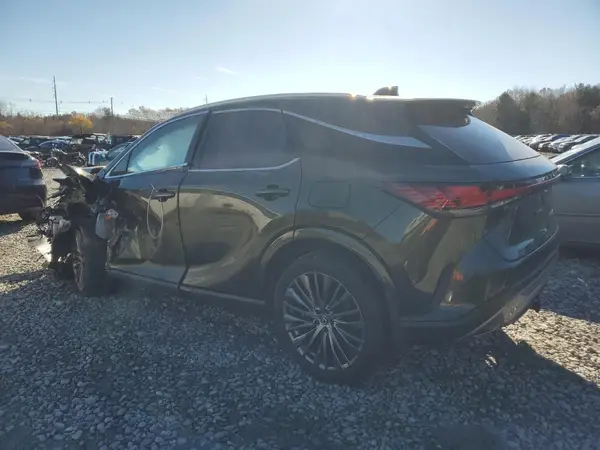 2T2BBMCA4RC031832 2024 LEXUS RX - Image 2