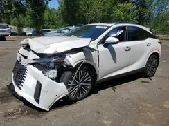 2T2BBMCA4RC033080 2024 LEXUS RX