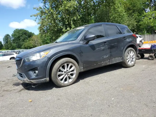 2T2BBMCA4RC033080 2024 LEXUS RX - Image 1