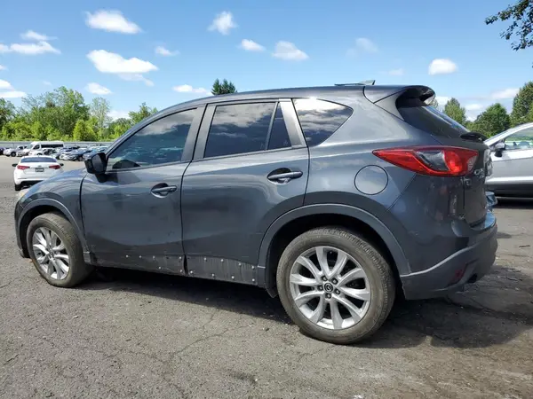 2T2BBMCA4RC033080 2024 LEXUS RX - Image 2