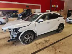 2T2BBMCA4RC038148 2024 LEXUS RX