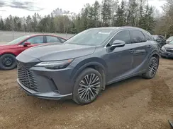 2T2BBMCA4RC039252 2024 LEXUS RX
