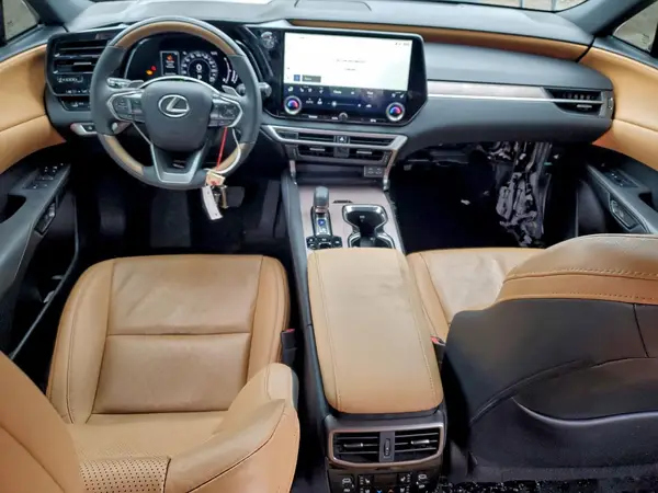 2T2BBMCA4RC039252 2024 LEXUS RX - Image 8