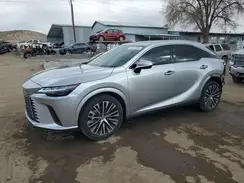 2T2BBMCA4RC040708 2024 LEXUS RX
