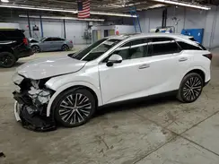 2T2BBMCA4RC041034 2024 LEXUS RX