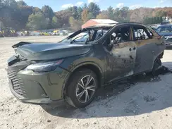 2T2BBMCA4RC041065 2024 LEXUS RX