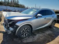 2T2BBMCA4RC041504 2024 LEXUS RX