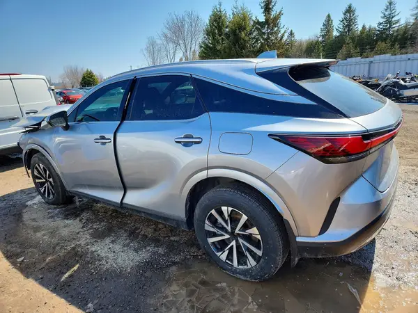 2T2BBMCA4RC041504 2024 LEXUS RX - Image 2
