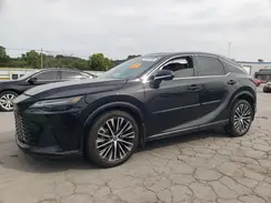 2T2BBMCA4RC041583 2024 LEXUS RX