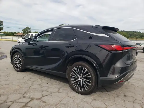 2T2BBMCA4RC041583 2024 LEXUS RX - Image 2