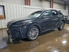 2T2BBMCA4RC041776 2024 LEXUS RX