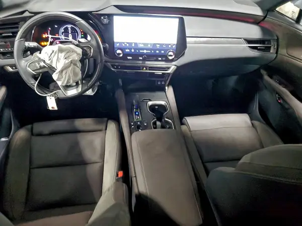 2T2BBMCA4RC041776 2024 LEXUS RX - Image 8