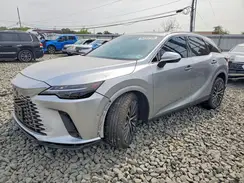 2T2BBMCA4RC042491 2024 LEXUS RX