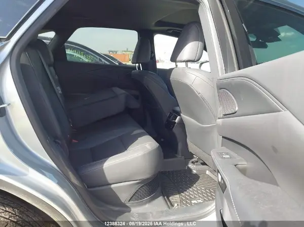 2T2BBMCA4RC044614 2024 LEXUS RX - Image 8