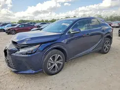 2T2BBMCA4RC045259 2024 LEXUS RX