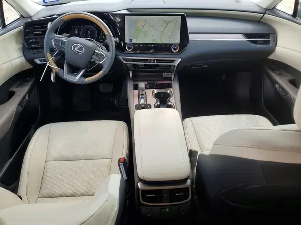 2T2BBMCA4RC045259 2024 LEXUS RX - Image 8