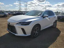 2T2BBMCA4RC046055 2024 LEXUS RX