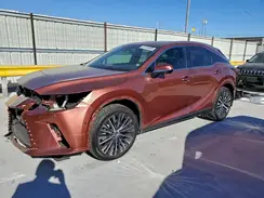 2T2BBMCA4RC046539 2024 LEXUS RX