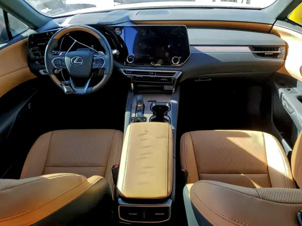 2T2BBMCA4RC046539 2024 LEXUS RX - Image 8