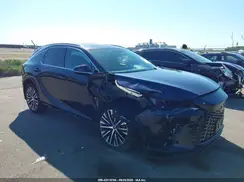 2T2BBMCA4RC046864 2024 LEXUS RX