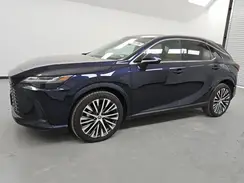 2T2BBMCA4RC047674 2024 LEXUS RX