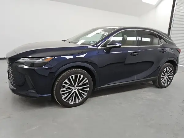 2T2BBMCA4RC047674 2024 LEXUS RX - Image 1