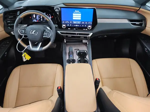 2T2BBMCA4RC047674 2024 LEXUS RX - Image 8