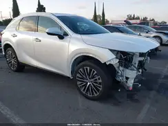 2T2BBMCA4RC049523 2024 LEXUS RX