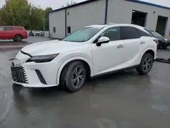 2T2BBMCA4RC049926 2024 LEXUS RX