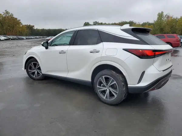 2T2BBMCA4RC049926 2024 LEXUS RX - Image 2
