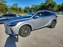 2T2BBMCA4RC050980 2024 LEXUS RX