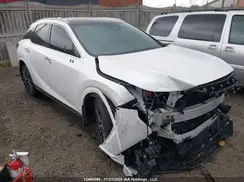 2T2BBMCA4RC052342 2024 LEXUS RX