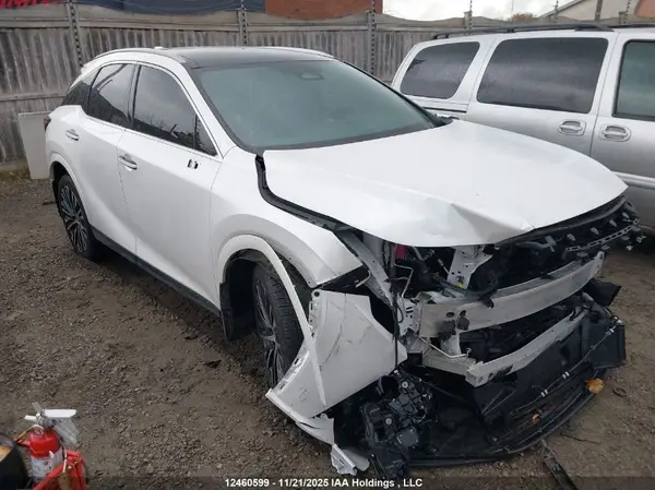 2T2BBMCA4RC052342 2024 LEXUS RX - Image 1