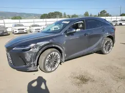 2T2BBMCA4RC052812 2024 LEXUS RX