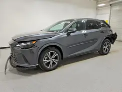 2T2BBMCA4RC053880 2024 LEXUS RX