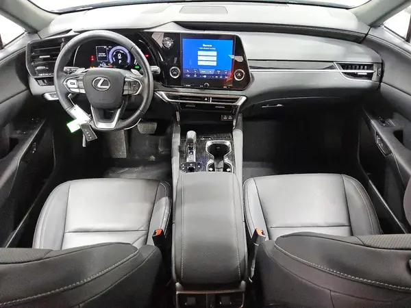 2T2BBMCA4RC053880 2024 LEXUS RX - Image 8